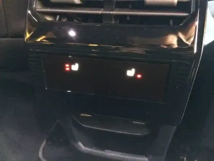 Photo 10 Peugeot 3008  Hybrid 145 e-DCS6