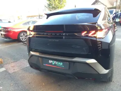 Photo 5 Peugeot 3008  Hybrid 145 e-DCS6