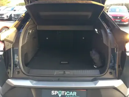 Photo 7 Peugeot 3008  Hybrid 145 e-DCS6