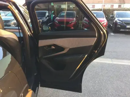 Photo 9 Peugeot 3008  Hybrid 145 e-DCS6