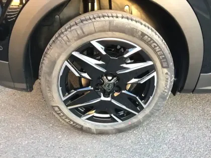 Photo 22 Peugeot 3008  Hybrid 145 e-DCS6