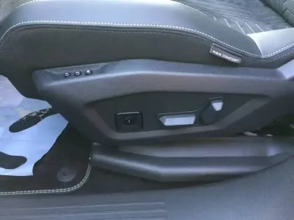 Photo 14 Peugeot 3008  Hybrid 145 e-DCS6