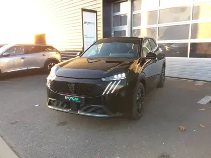 Photo Peugeot 3008 Gt