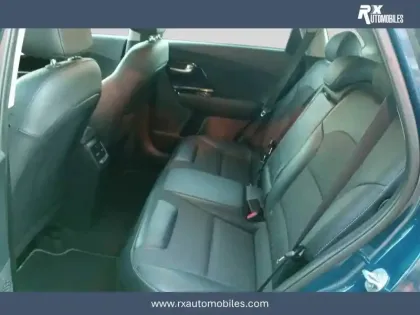 Photo 17 Kia Niro  1.6 GDi Hybride 141 ch DCT6