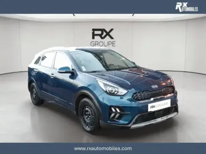 Photo Kia Niro Active