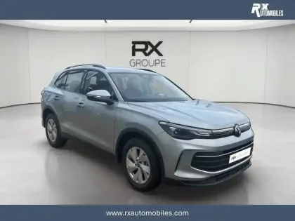 Photo Volkswagen Tiguan Life Plus