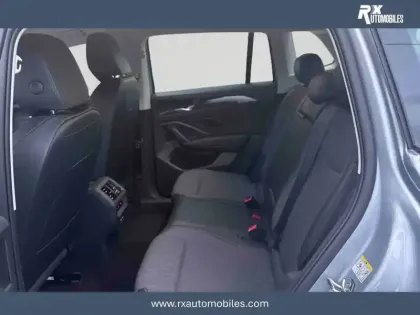 Photo 21 Volkswagen Tiguan  2.0 TDI 150ch DSG7