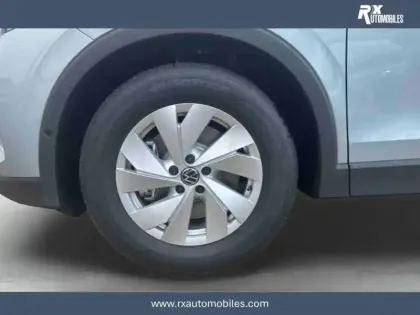 Photo 13 Volkswagen Tiguan  2.0 TDI 150ch DSG7