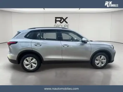 Photo 11 Volkswagen Tiguan  2.0 TDI 150ch DSG7