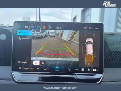 Photo 24 Volkswagen Tiguan  2.0 TDI 150ch DSG7