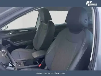 Photo 5 Volkswagen Tiguan  2.0 TDI 150ch DSG7