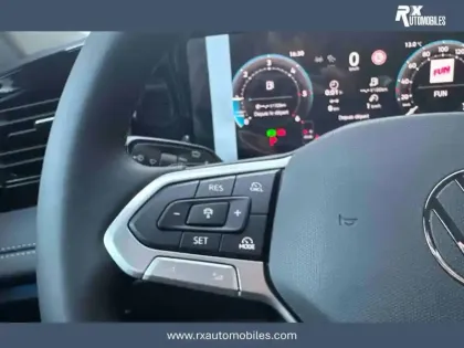 Photo 17 Volkswagen Tiguan  2.0 TDI 150ch DSG7