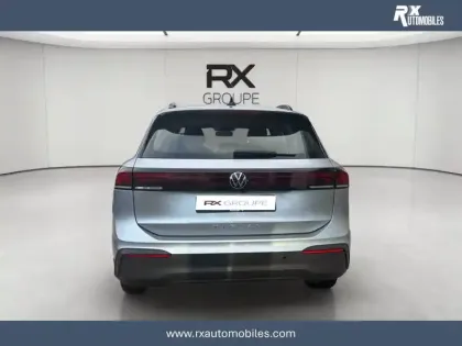 Photo 8 Volkswagen Tiguan  2.0 TDI 150ch DSG7