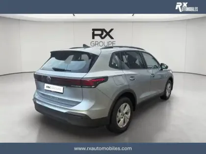 Photo 10 Volkswagen Tiguan  2.0 TDI 150ch DSG7