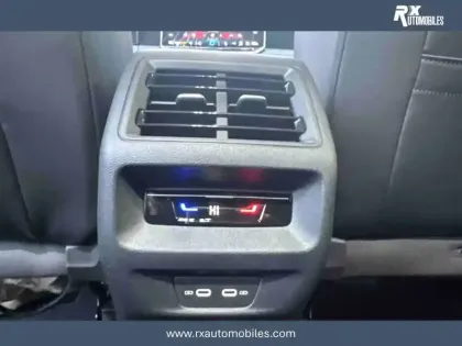 Photo 23 Volkswagen Tiguan  2.0 TDI 150ch DSG7