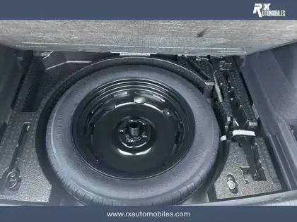 Photo 9 Volkswagen Tiguan  2.0 TDI 150ch DSG7