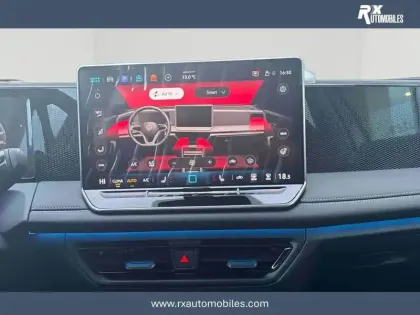 Photo 19 Volkswagen Tiguan  2.0 TDI 150ch DSG7