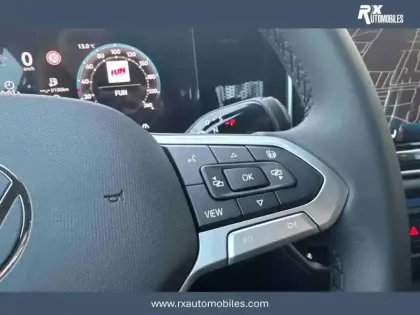 Photo 18 Volkswagen Tiguan  2.0 TDI 150ch DSG7