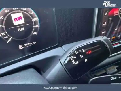 Photo 20 Volkswagen Tiguan  2.0 TDI 150ch DSG7