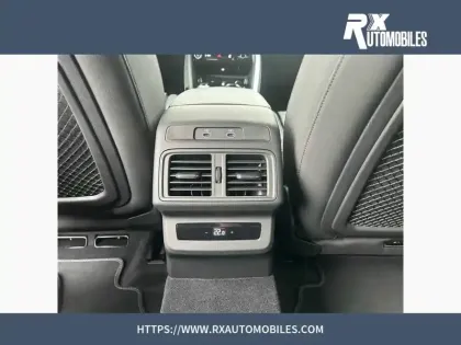 Photo 9 Audi Q5  TFSI 204 ch Hybride S tronic 7 Quattro