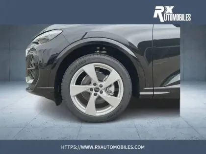 Photo 5 Audi Q5  TFSI 204 ch Hybride S tronic 7 Quattro