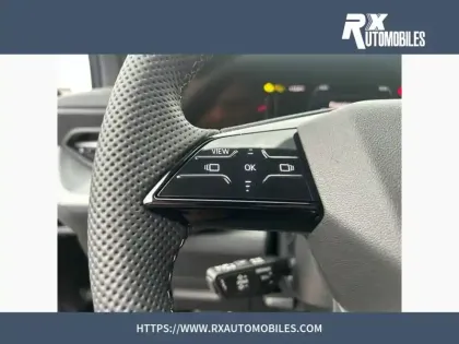 Photo 19 Audi Q5  TFSI 204 ch Hybride S tronic 7 Quattro