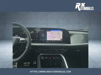 Photo 11 Audi Q5  TFSI 204 ch Hybride S tronic 7 Quattro