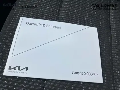 Photo 28 Kia Stonic  1.0 T-GDi 100 ch BVM6