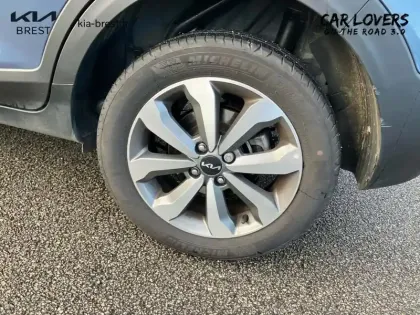 Photo 7 Kia Stonic  1.0 T-GDi 100 ch BVM6