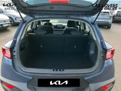 Photo 14 Kia Stonic  1.0 T-GDi 100 ch BVM6