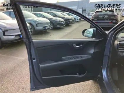 Photo 22 Kia Stonic  1.0 T-GDi 100 ch BVM6