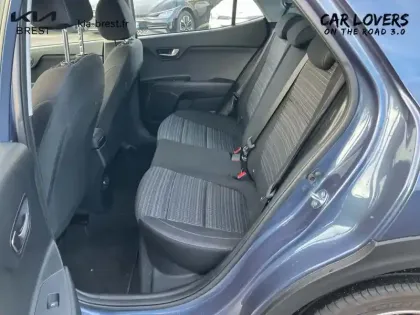 Photo 13 Kia Stonic  1.0 T-GDi 100 ch BVM6