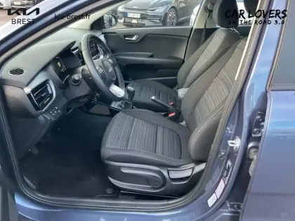 Photo 9 Kia Stonic  1.0 T-GDi 100 ch BVM6