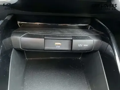 Photo 20 Kia Stonic  1.0 T-GDi 100 ch BVM6