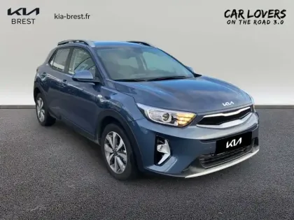 Photo 15 Kia Stonic  1.0 T-GDi 100 ch BVM6