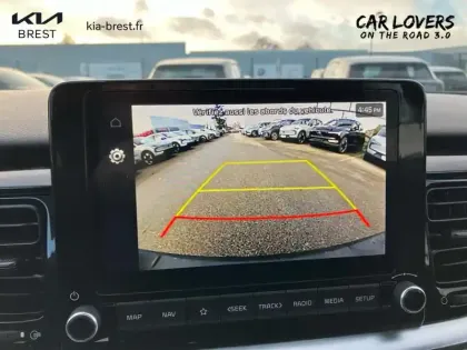 Photo 24 Kia Stonic  1.0 T-GDi 100 ch BVM6