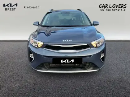 Photo 6 Kia Stonic  1.0 T-GDi 100 ch BVM6