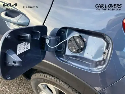 Photo 25 Kia Stonic  1.0 T-GDi 100 ch BVM6