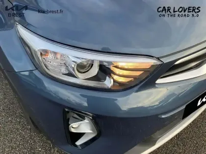 Photo 26 Kia Stonic  1.0 T-GDi 100 ch BVM6