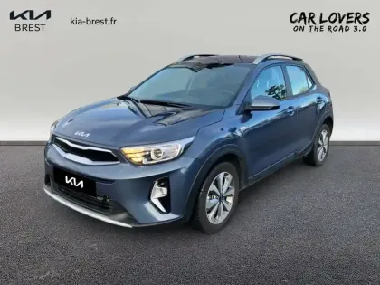 Photo Kia Stonic Gt Line