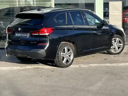 Photo 8 BMW X1  sDrive 18i 140 ch DKG7