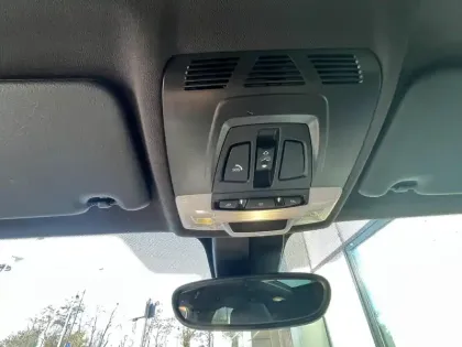 Photo 16 BMW X1  sDrive 18i 140 ch DKG7