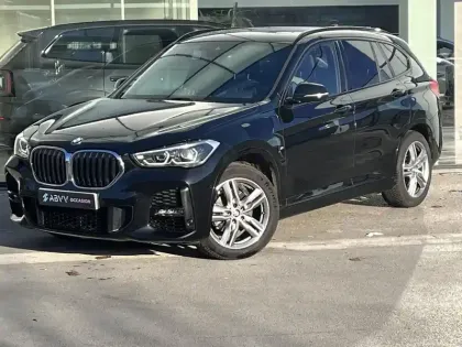 Photo Bmw X1 M Sport
