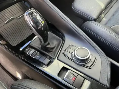 Photo 25 BMW X1  sDrive 18i 140 ch DKG7