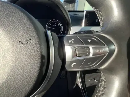 Photo 13 BMW X1  sDrive 18i 140 ch DKG7