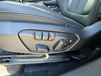 Photo 20 BMW X1  sDrive 18i 140 ch DKG7