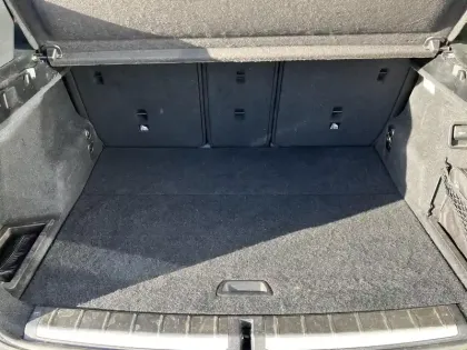 Photo 26 BMW X1  sDrive 18i 140 ch DKG7