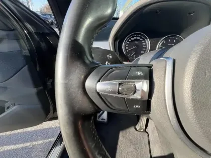 Photo 22 BMW X1  sDrive 18i 140 ch DKG7