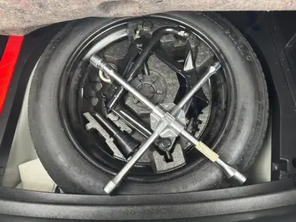 Photo 22 Volvo V40  Cross Country T3 152 ch Geartronic 6