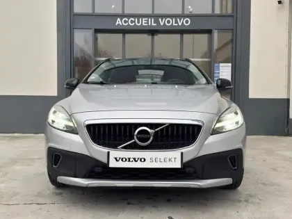 Photo 5 Volvo V40  Cross Country T3 152 ch Geartronic 6